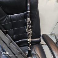 Yamaha clarinet 250 單簧管
