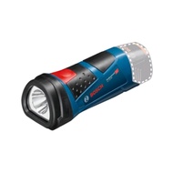 BOSCH 12V充電式工作燈/手電筒GLI 12V-80(空機-不含電池及充電器)