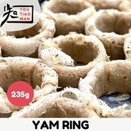 Yam Ring Frozen 230g/ Yam Basket/ Frozen food