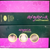 Argania Hair Treatment quality