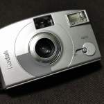 Kodak KB32 菲林相機