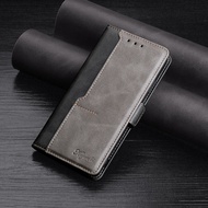 For Xiaomi Mi 10t Pro / Xiaomi Mi 10t Pro 5g Luxury Wallet Flip Leather Case For Xiaomi Mi 10t / Xiaomi Mi 10t 5g Casing Magnetic Phone Cases Cover