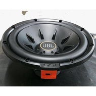 Dijual Subwoofer JBL 12 inch Double Coil S2 1224 - 1100W Speaker Audio Mobil Limited