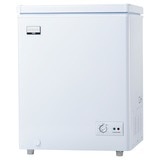 富及第 商用臥式冷凍櫃 100公升 FRT-1007HZ
