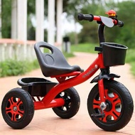 New Children's Tricycle Bicycle Baby Stroller Children 2-6 Years Old Bicycle Boys And Girls Pedal Bicycles
