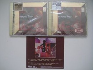 Beyond - Live 1991 24K Gold CD (2碟) (全新未開封) (附燙金咭) (限量編號: 0051) (日本壓碟) (黃家駒, 黃家強, 黃貫中, 葉世榮)
