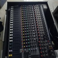 16 Channel Soundcreaft Audio Mixer