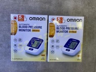 【全新行貨 可用消費券 門市現貨】OMRON HEM-8712 手臂式血壓計