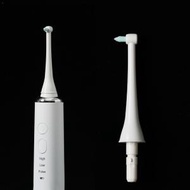 口腔洗浄器 BVRES ビブレス 交換用 コンパクトブラシ ノズル  ジェットウォッシャー 替ブラシ