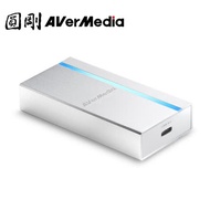 AVerMedia 圓剛 直播專用 免驅動 影像擷取器 BU110