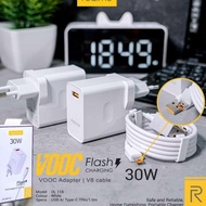 30w VOOC CHARGER For REALME