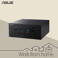 ASUS 華碩 - 超小型第10代Intel Core迷你電腦 Mini PC PN62-B5655ZT