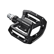 【SHIMANO】PD-GR500 登山車踏板 黑色
