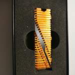 Gigabyte Aorus M.2 NVME PCIE 4.0x4 SSD 1T - 有单有盒行保五年