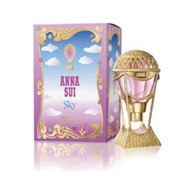 ANNA SUI 安娜蘇 SKY 綺幻飛行女性淡香水 30ML