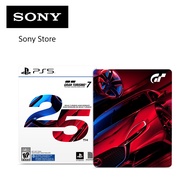 [PRE-ORDER] Sony PlayStation Gran Turismo 7 (PS4/PS5) (ETA:2022-03-04)