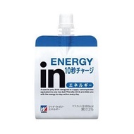 Weider in Energy Jelly (180g × 6 Packs) - 威德in果凍能量 180克×6包