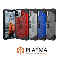 ( ของแท้ ) เคส UAG PLASMA สำหรับ iPhone 13 12 11 Pro Pro Max SE 2020