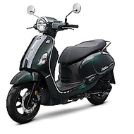 SYM三陽機車 Fiddle DX 150 七期雙碟 CBS版 2021新車