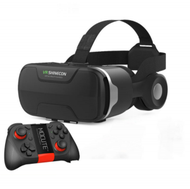 Blue Lake - VR 3d眼鏡（立體VR+050遊戲手柄）#N110_005_299