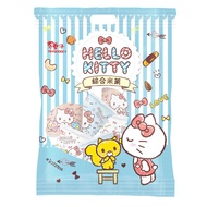 翠菓子-HELLO KITTY 綜合米果分享包(15gX30包)
