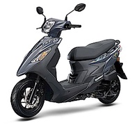 SYM三陽機車 活力VIVO 125 【七期】ABS碟煞 2021新車