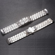 [carty] Steel Strap Alternative Frank Muller 22mm Watch Accessories Chain