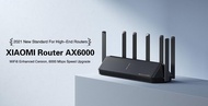小米路由器 AX6000 WiFi Router