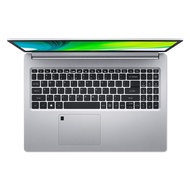 โน๊ตบุ๊ค Acer Notebook Aspire A515-45-R3P2_Pure Silver (A) # แล็ปท็อป # คอมพิวเตอร์และอุปกรณ์เสริม