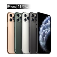 【A級福利品】Apple iPhone 11 PRO MAX 64G 6.5吋 智慧型手機