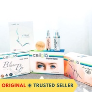 [Trusted Seller] Cellglo Dealer/Agent Package(With Bar Code 无割码)