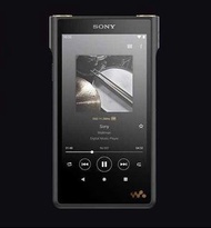 💥原裝行貨 門市交收 歡迎消費卷💥 Sony 最新 Walkman WM1AM2 (新黑磚)高清音樂播放器