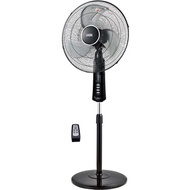 MORRIES STAND FAN 18" WITH REMOTE CONTROL MS555SFTR