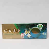 Jiaogulan tea Cholesterol herbal tea