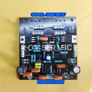 Modul kit power Socl 506 Tef super ocl Tef driver
