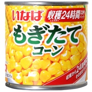 Inaba 鮮採金黃玉米粒-300g (300g)