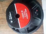 Speaker 15 Inch Black Spider 15600 M