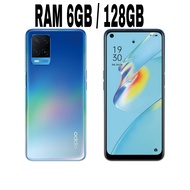 Hp oppo A54 6GB+128GB Baru ORi
