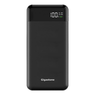 【快速出貨】Gigastone PB 8110 10000mAh PD/QC行動電源-黑