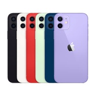 Apple iPhone 12 128GB(黑/白/紅/藍/綠/紫)