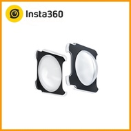 Insta360 ONE RS/R 全景鏡頭專用黏貼式鏡頭保護鏡 (公司貨)