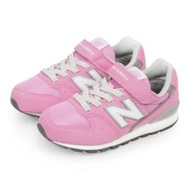 New Balance 童 復古鞋 經典復古鞋- YV996CLC