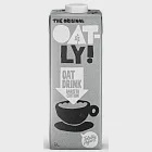 【瑞典Oatly】咖啡師燕麥奶(1000ml)