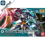Bandai HG Gundam Age II Magnum 4573102592378