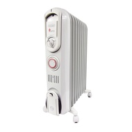迪朗奇9葉片式電暖器 (V550915T)