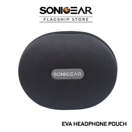SonicGear Premium Quality Headphone Pouch