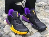 Kobe mamba basketball shoes