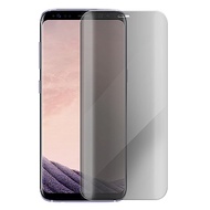 阿柴好物 Samsung GALAXY S8 滿版防窺玻璃保護貼