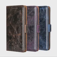 Pocket Card-Holder Flip-Cover Phone-Case Luxury for LG V60 Thinq/lg V40 V30/LG V20 Kickstand