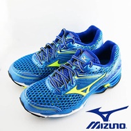 Mizuno WAVE CREATION 17 男慢跑鞋 J1GC151847